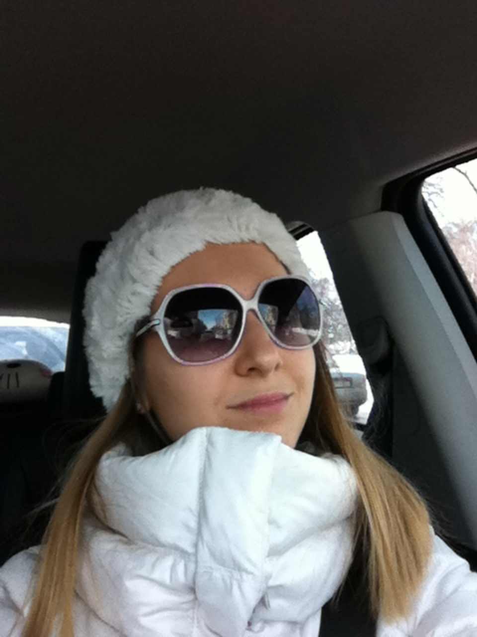 Валерия Зорикова | 