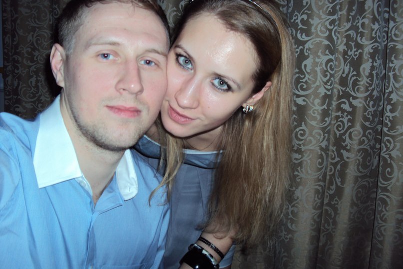 Оксана Каспирович | Москва