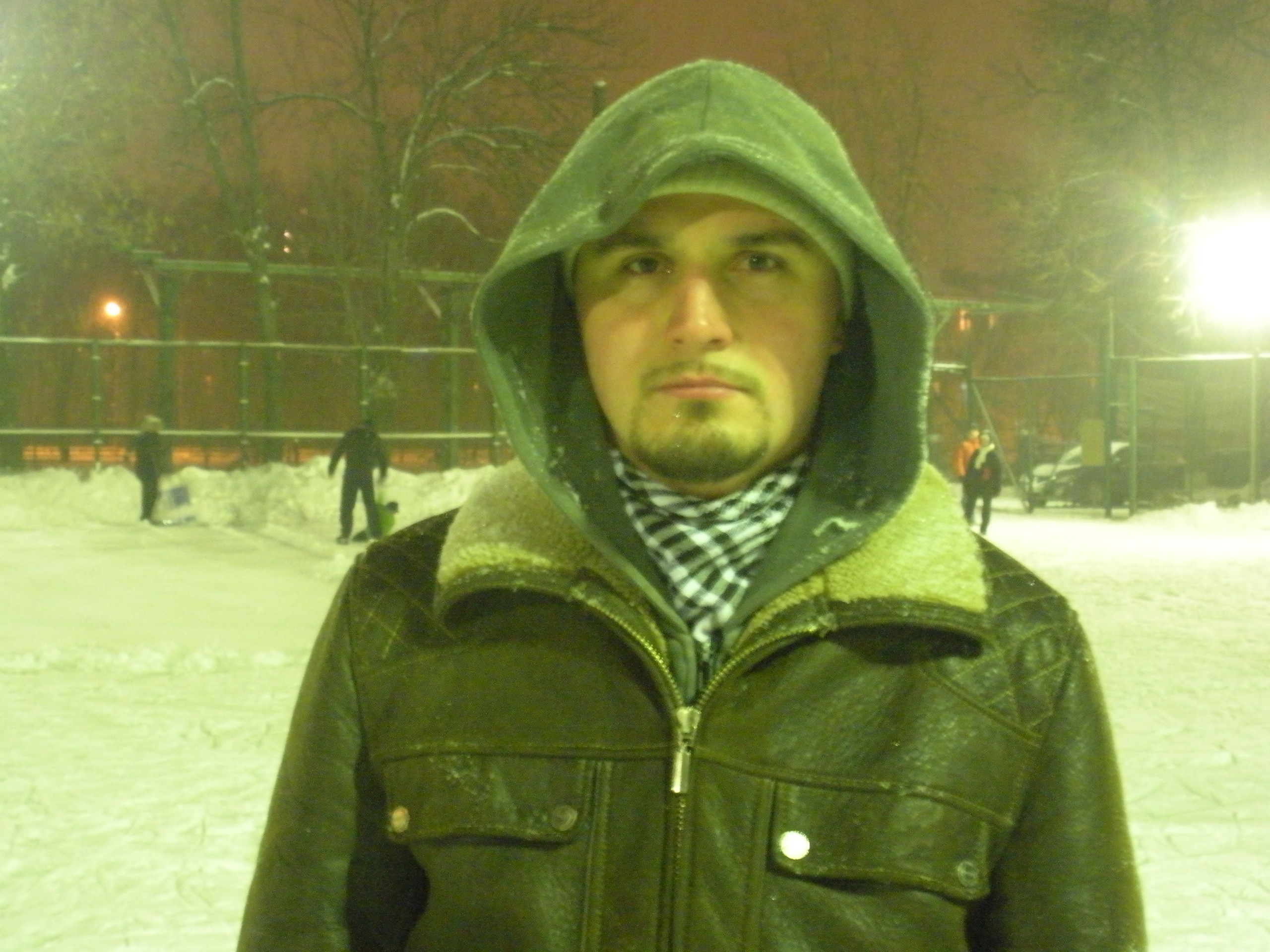 Фото профиля