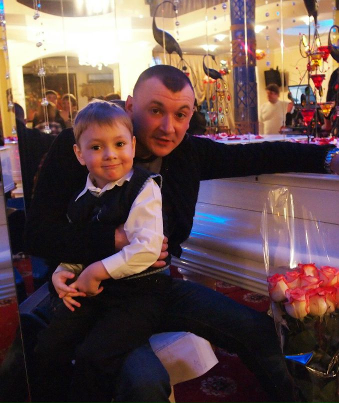 Людмила Заставенко | Кривой Рог