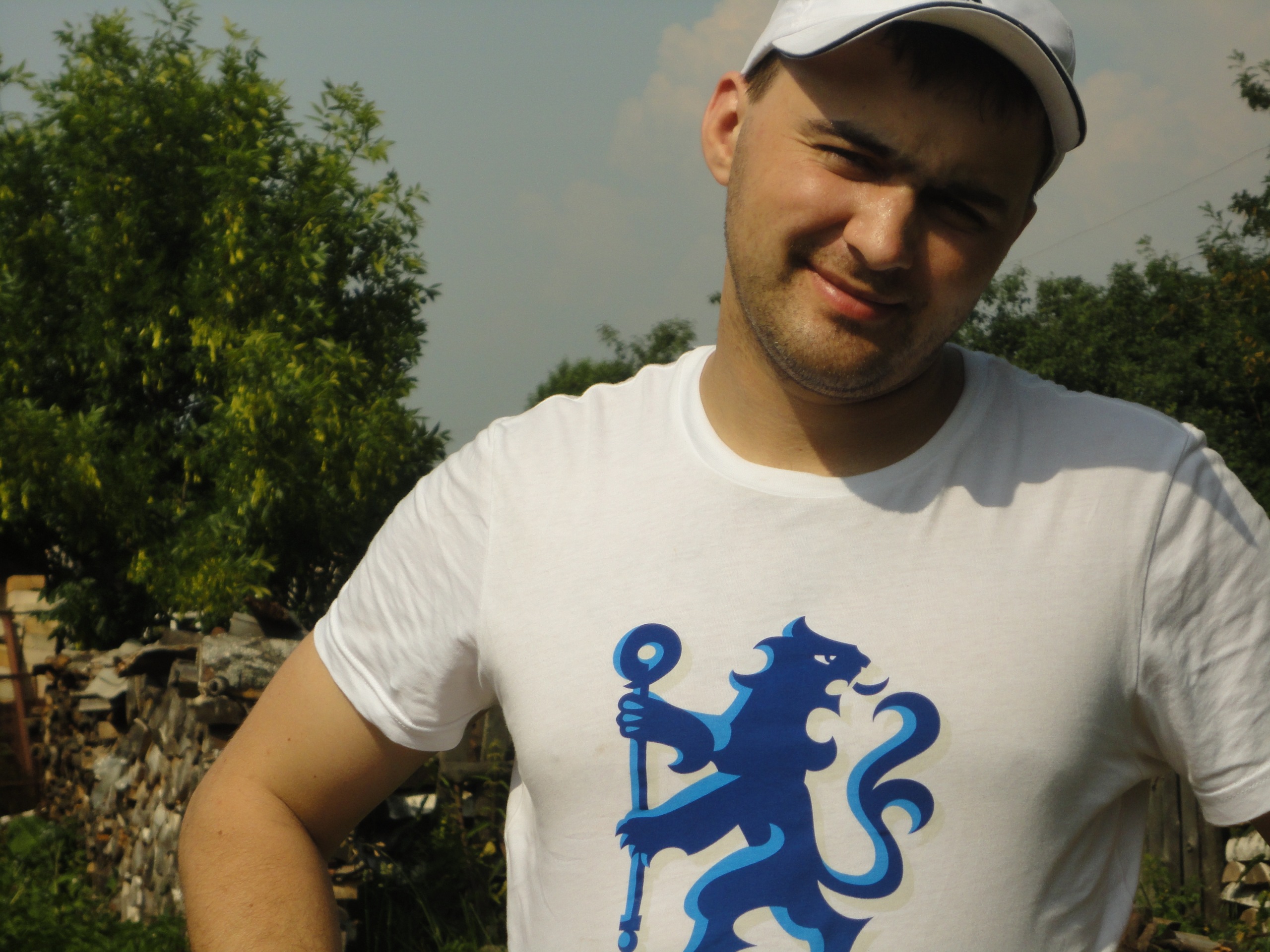 Фото профиля