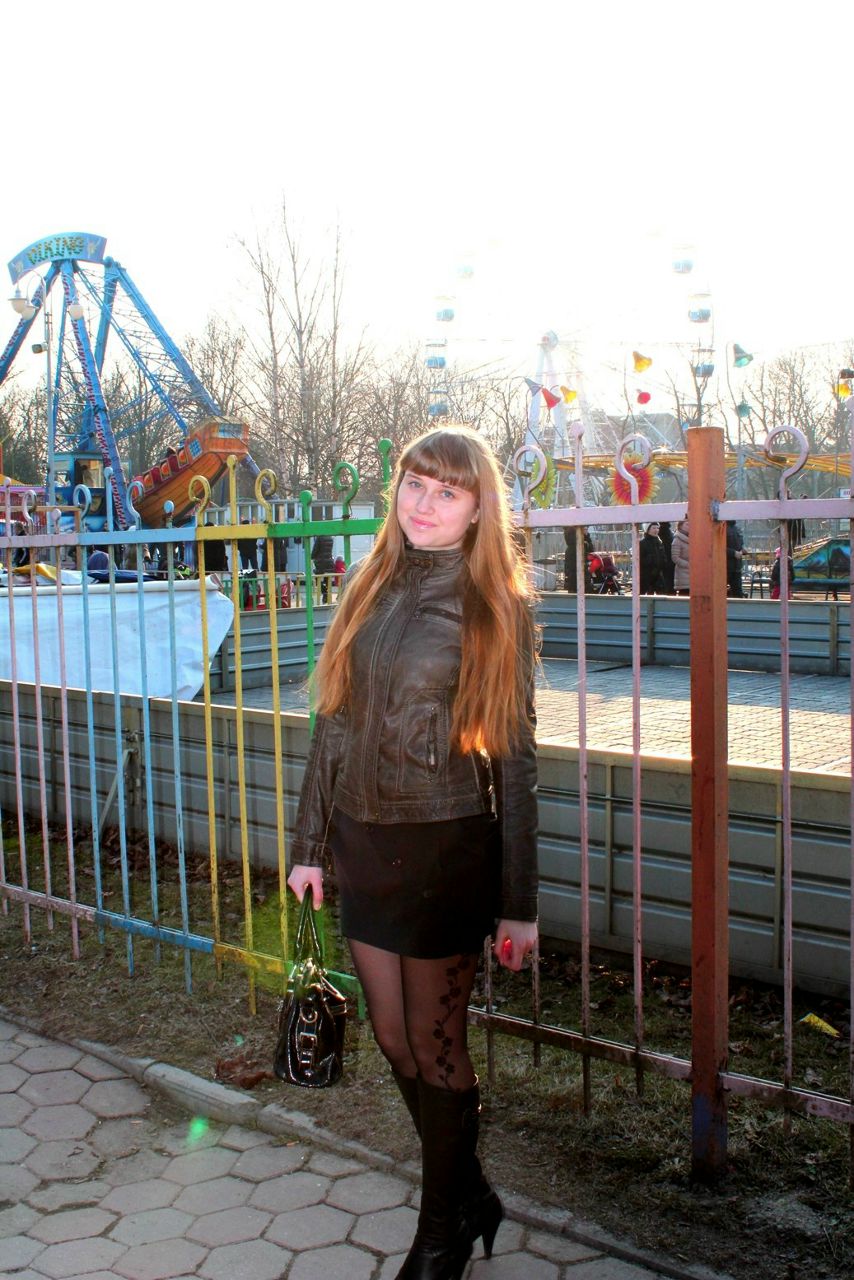 Кристина Кюльпер | Калининград