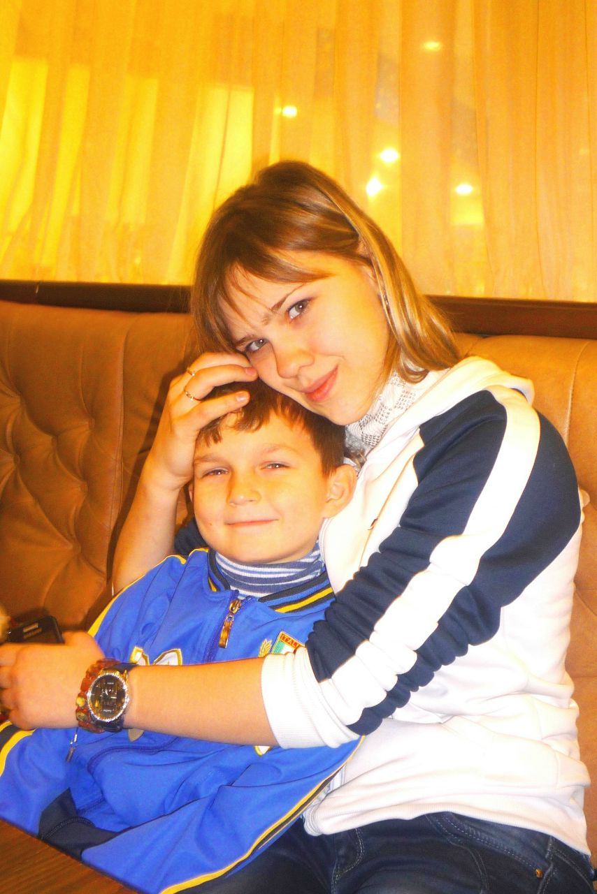 Мария Потапова | Волгоград