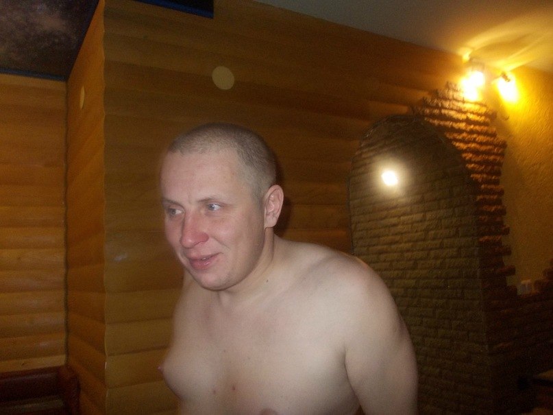 Макс Раскевич | Одесса