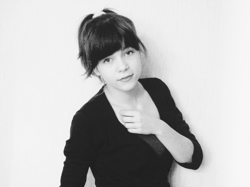 Elena Stepanenko | Покров / Орджоникидзе