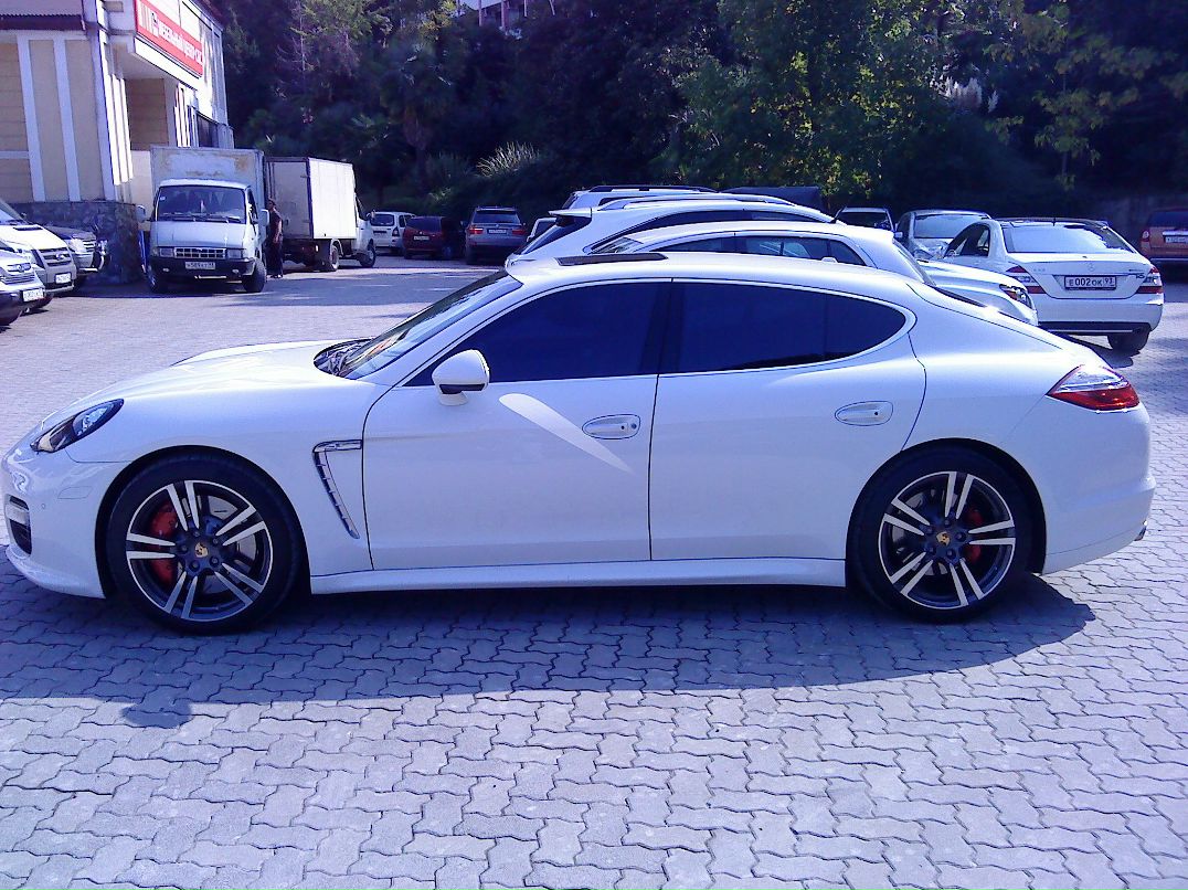 Олег Лисковец | Сочи