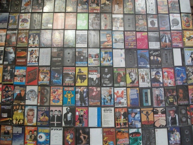 Александр Нуштаев Алехандро Рохоз | Рязань (деревня)