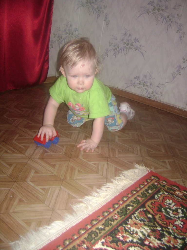 Дмитрий Макаров | Заволжье