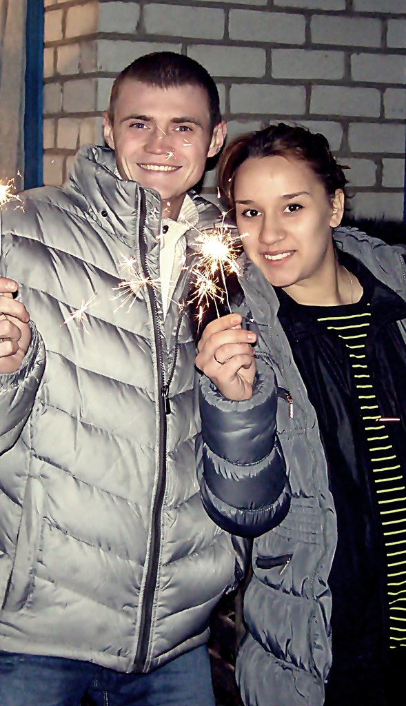 Валерия Войхевич Сергеевна | Николаев