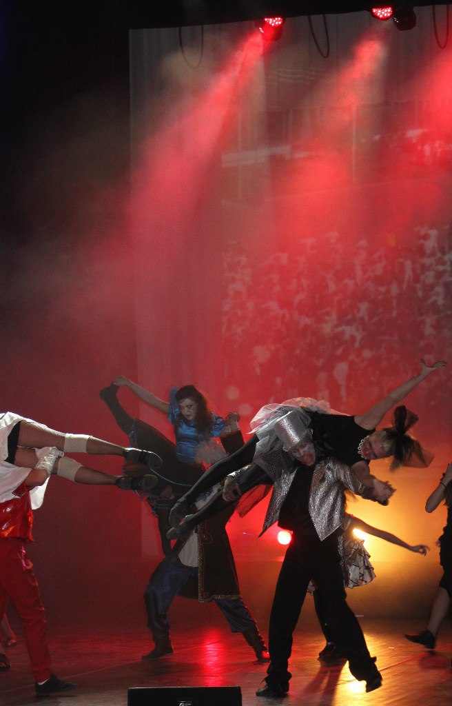 Anastasia Malysheva | Москва