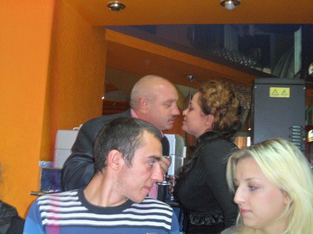 Альона Тушич | Ровно