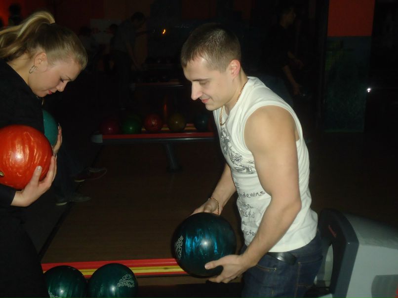 Дмитрий Чернов | Томск