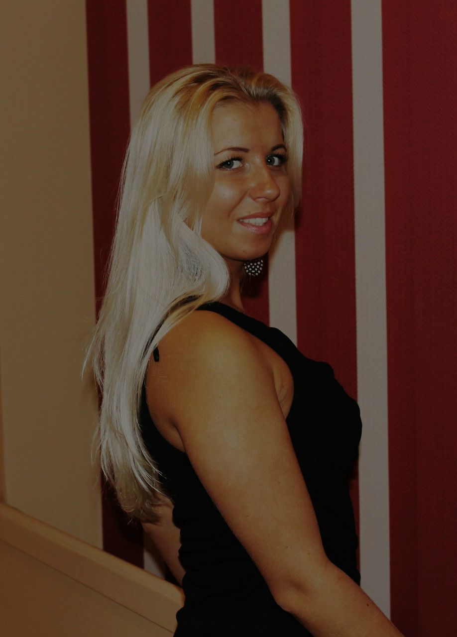 Alina Klementeva ღBlondღ | Новодвинск
