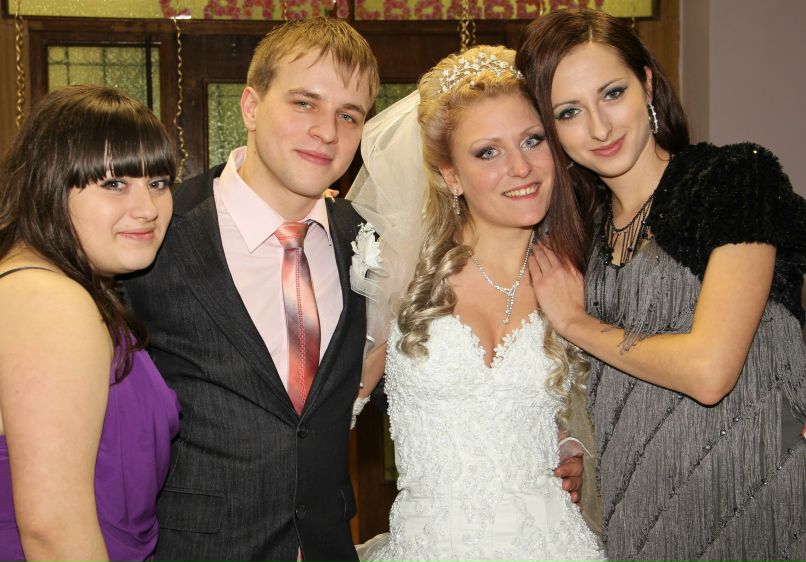 Наташа Дадашева | Новополоцк