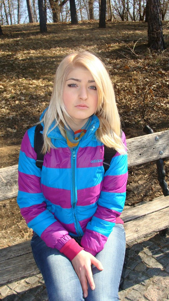 Ирина Химич | Бровары