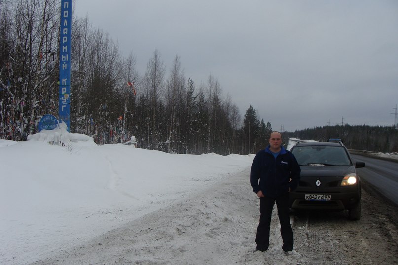 Сергей Ткачев | Санкт-Петербург