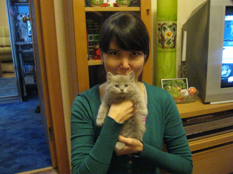 Наиля Аминова | Казань