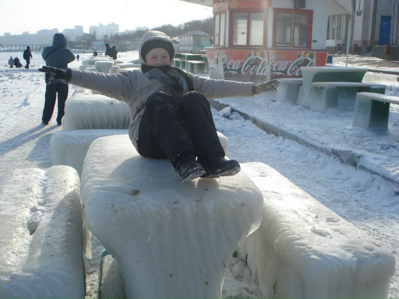 Леша Шевченко BMW™ | Одесса