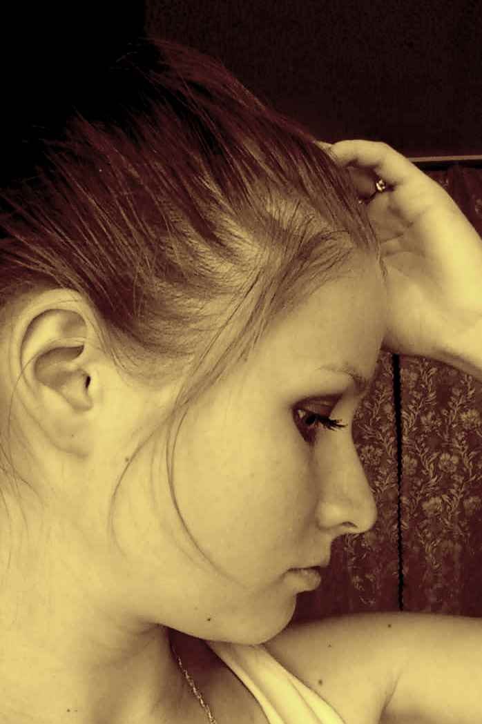 Катюня Смирнова | Бугульма