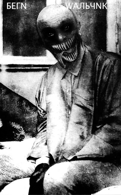 Петр Табулин *Петрон* | 