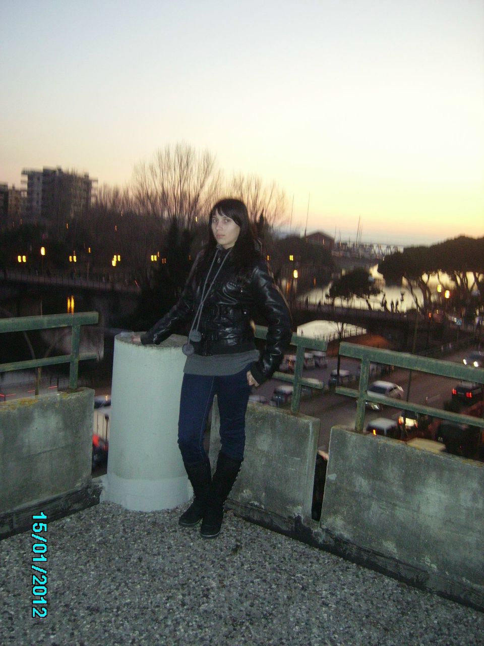 Natalia Dmitrovska | Чортков