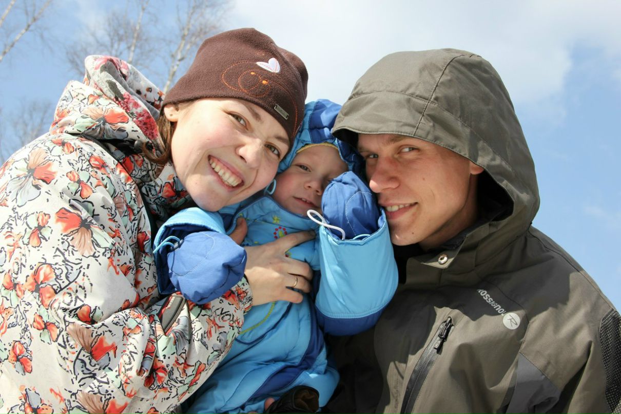 Ксения Жаркова | Краснодар