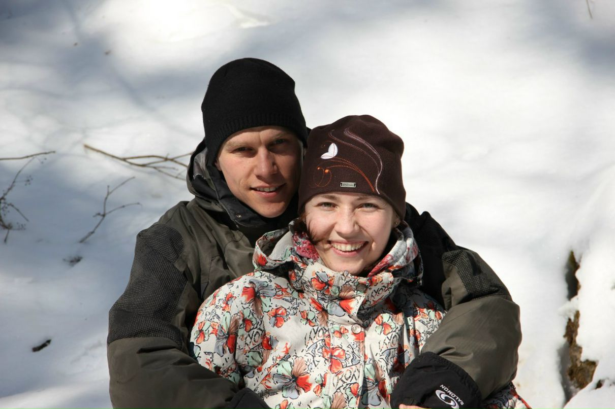 Ксения Жаркова | Краснодар