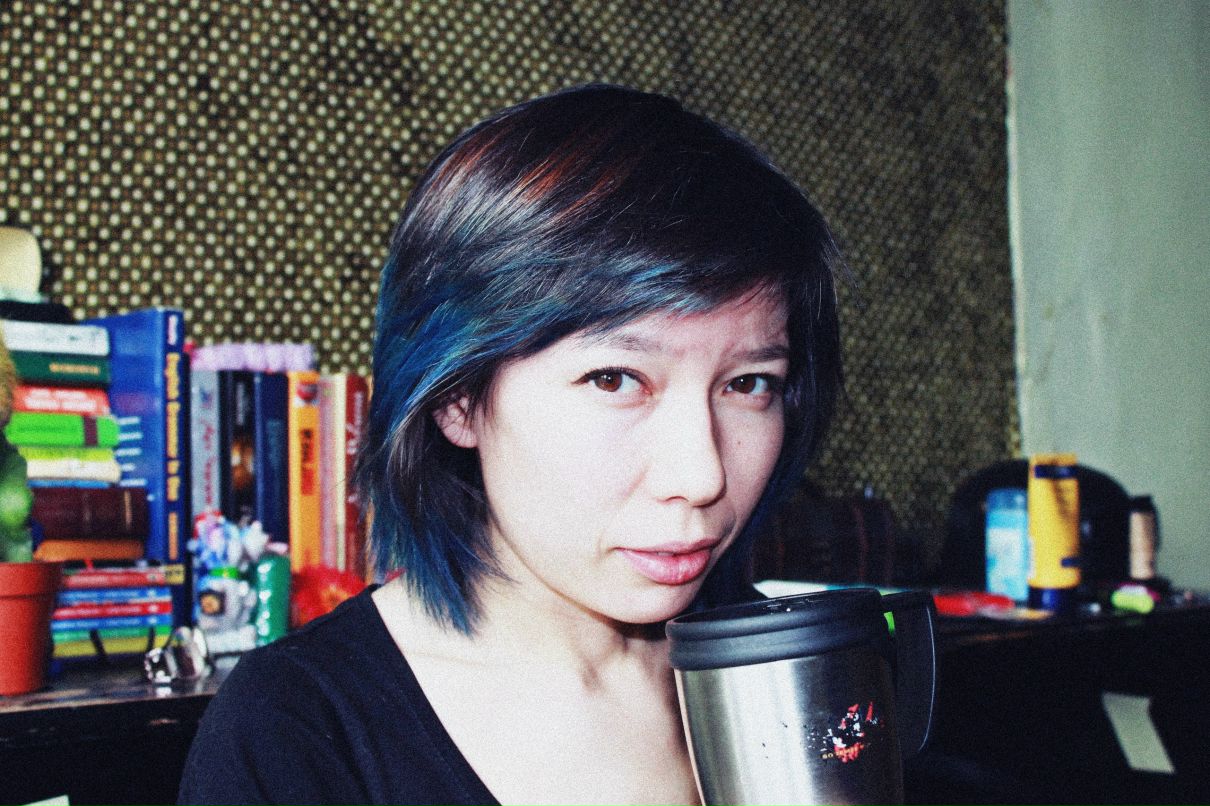 Анюта Вишнякова | Санкт-Петербург