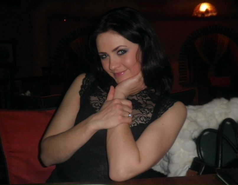 Елена Подгорная | Харцызск