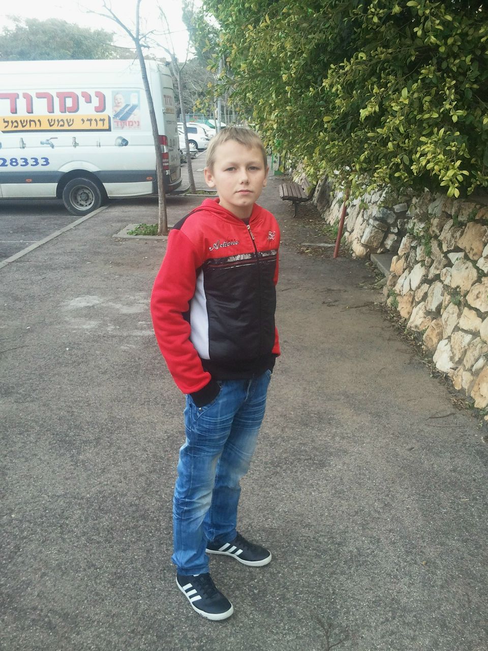 Максим Высоцкий | Karmiel