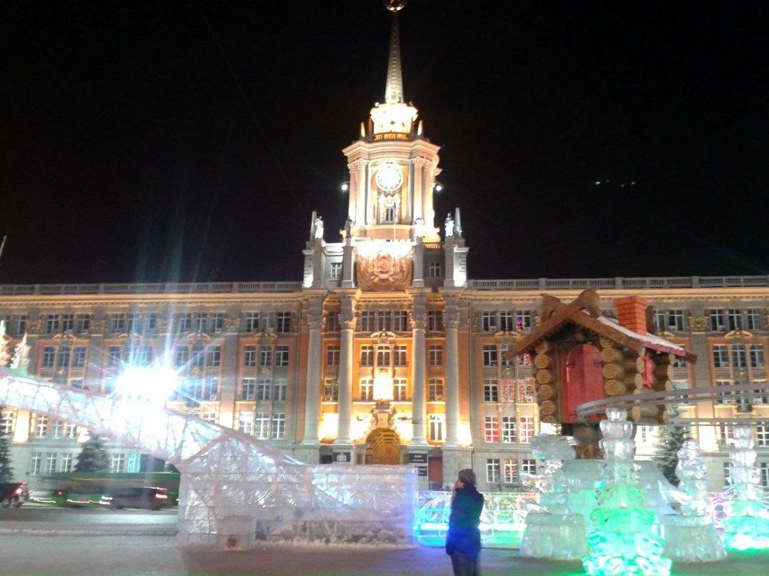 Антон Калашников | Ижевск