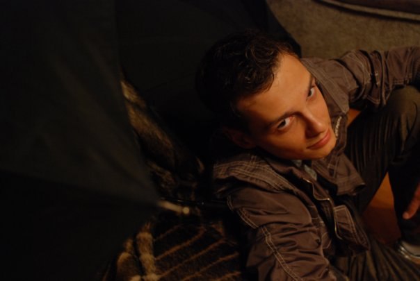 Алексей Дехтяренко | Киев