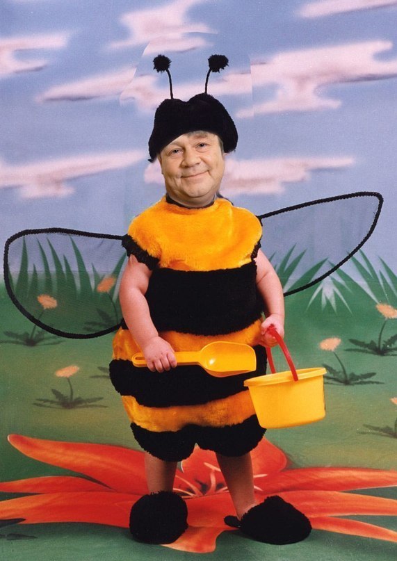 Влад Оладьев | Минск