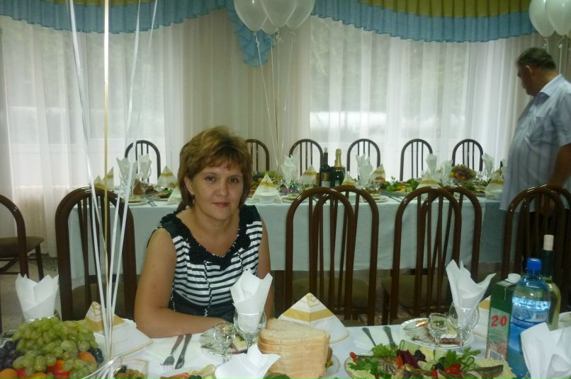 Гузялия Шайдуллина | 