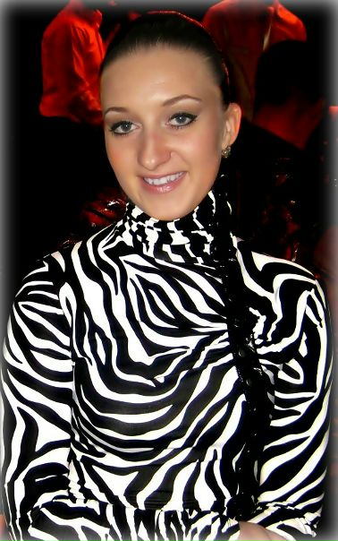 №36, Яна Кульчицька, 35 лет, Тернополь №36, Яна Кульчицька, 35 лет, Тернополь