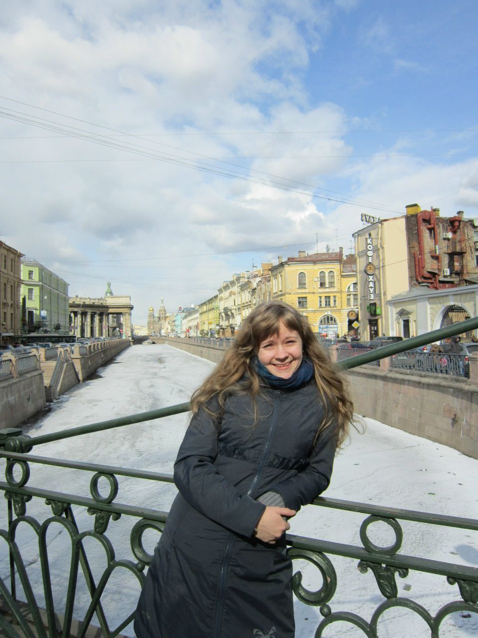 Алёна Рубанова | Красноярск