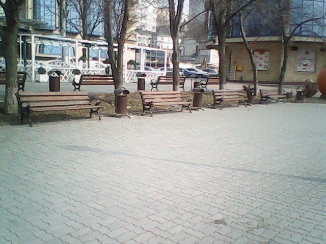 Маринка Никогосова | Ростов-на-Дону