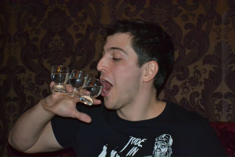 Юра Черненко | Киев