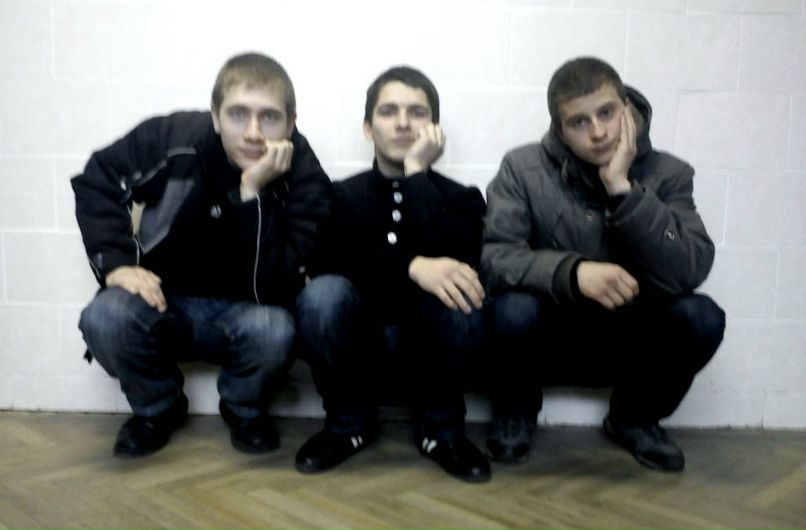 Azik Stash | Майкоп