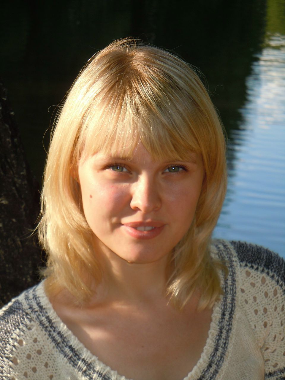 Таня Егорова | Подольск