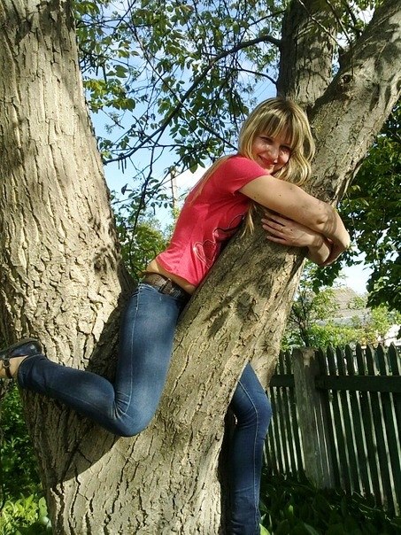 Татьяна Ильницкая | Киев