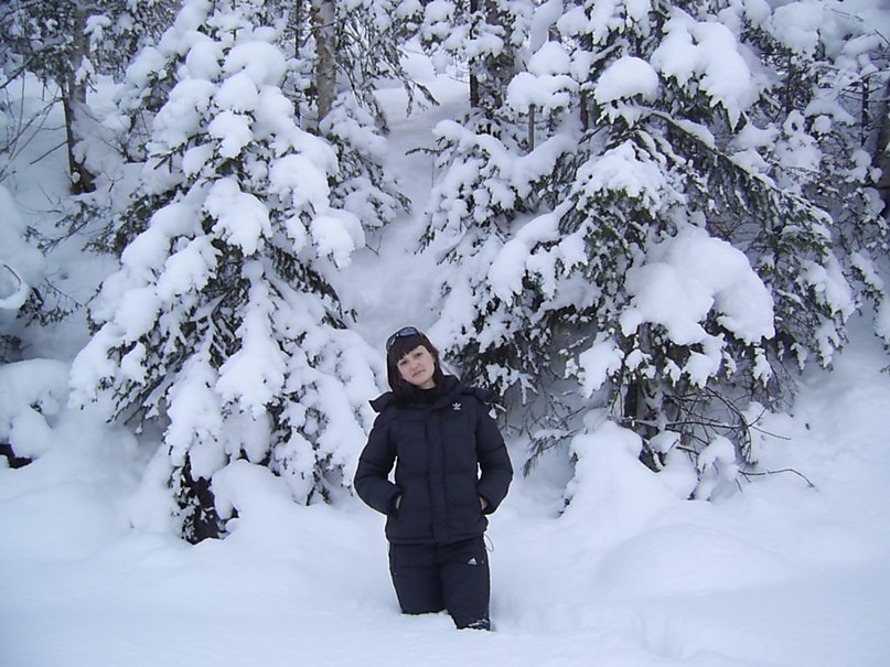 Мария Авдошкина | Мыски