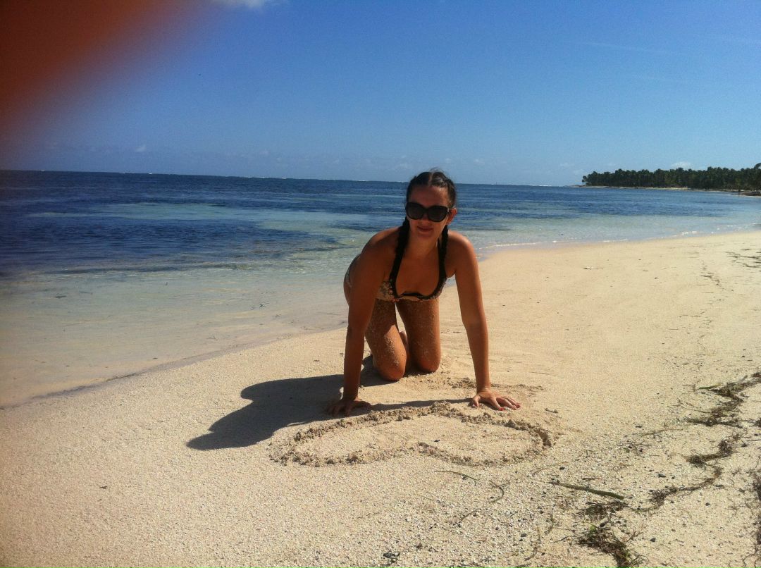 Алёнка Ковальчук | Москва