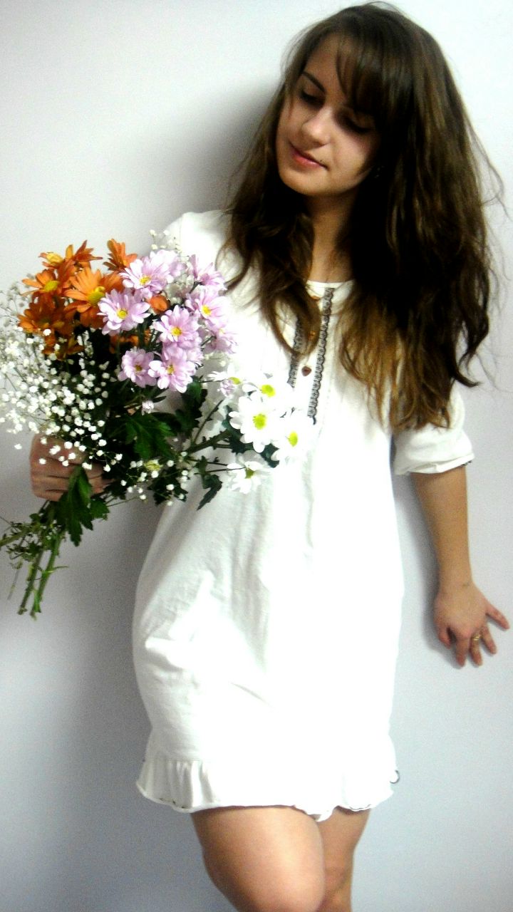 Оля Борунова | Ульяновск