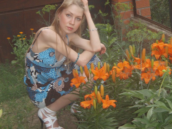 Аминова инна фото