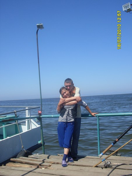 №10, Нинуля Калашникова №10, Нинуля Калашникова