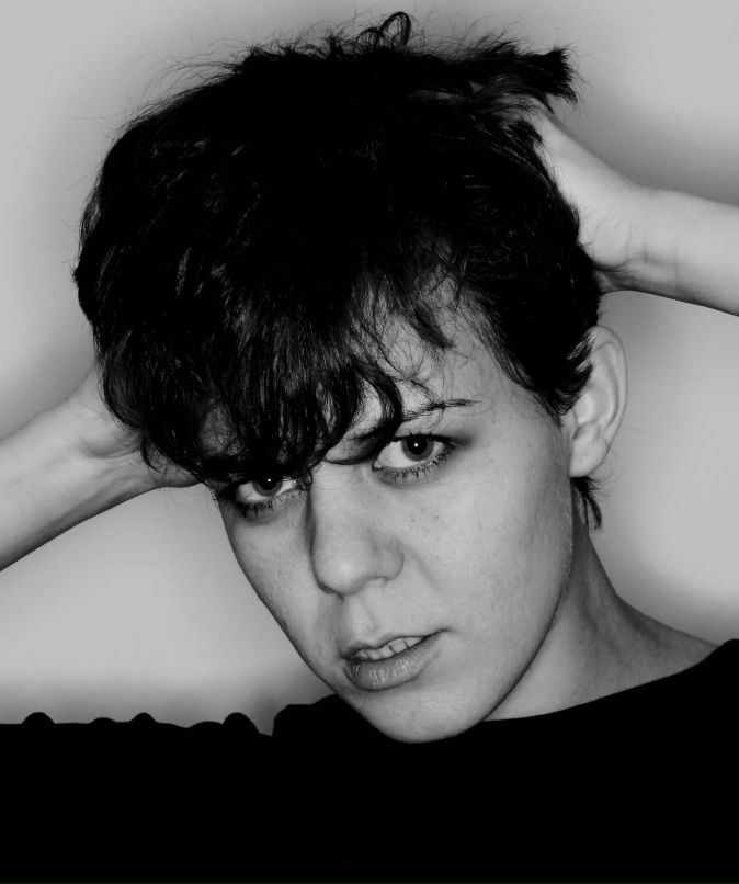 Гуля Шигабутдинова | New York City