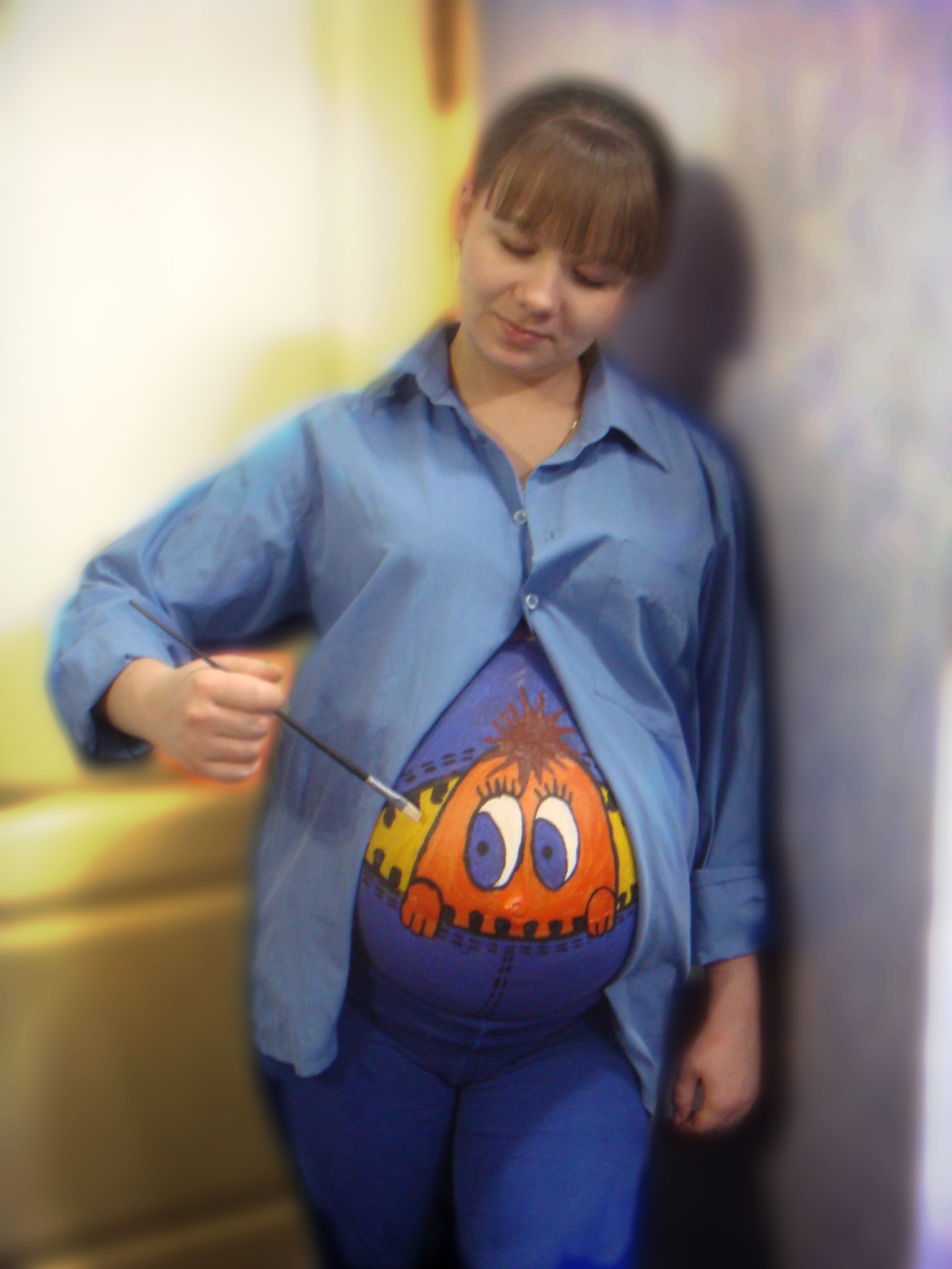 Фото профиля