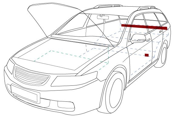 Vyacheslav Vizbor | Химки