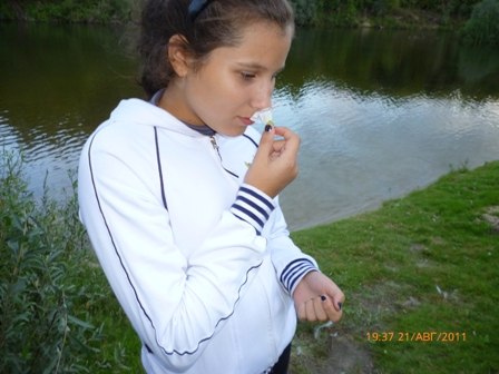 Дарья Швец | Санкт-Петербург